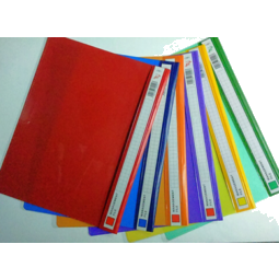 Management File (Assorted Colour)